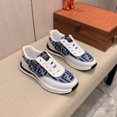 Fendi Low Shoes